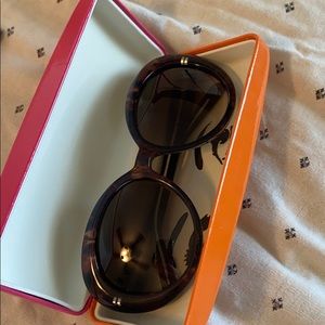 Kate Spade sunglasses